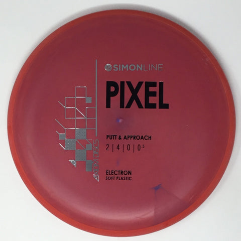 Pixel (Electron - Simon Line)