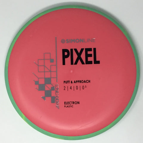 Pixel (Electron - Simon Line)