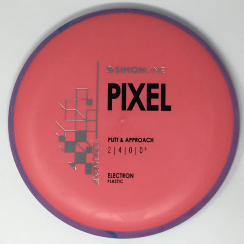 Pixel (Electron - Simon Line)