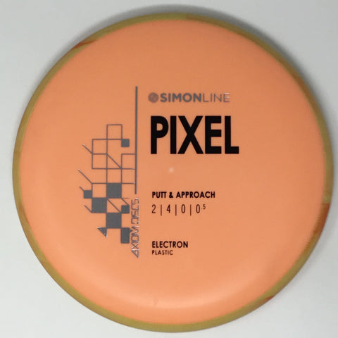 Pixel (Electron - Simon Line)