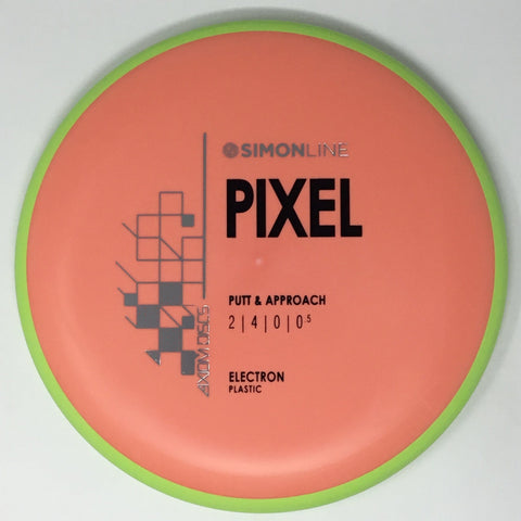 Pixel (Electron - Simon Line)