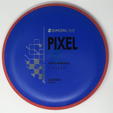 Pixel (Electron - Simon Line)