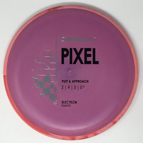 Pixel (Electron - Simon Line)