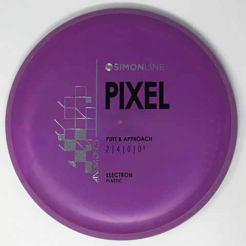 Pixel (Electron - Simon Line)