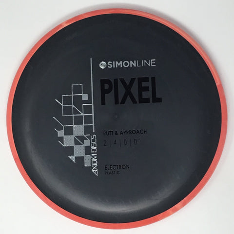Pixel (Electron - Simon Line)