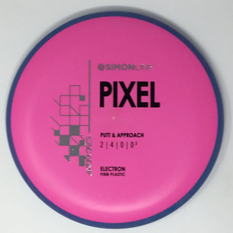 Pixel (Electron Firm - Simon Line)