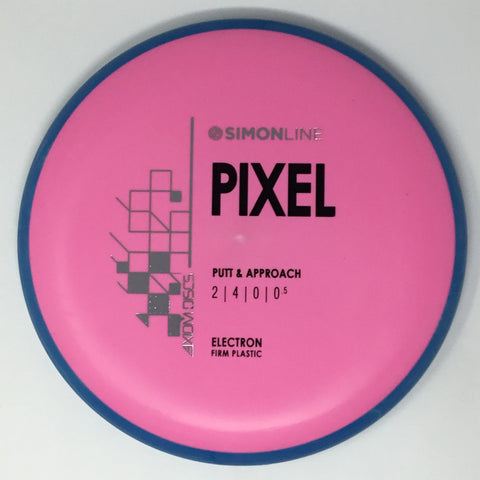Pixel (Electron Firm - Simon Line)