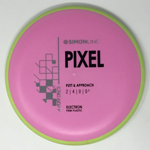 Pixel (Electron Firm - Simon Line)