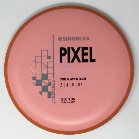 Pixel (Electron Firm - Simon Line)