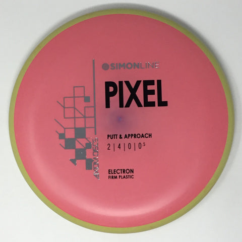 Pixel (Electron Firm - Simon Line)
