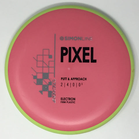 Pixel (Electron Firm - Simon Line)