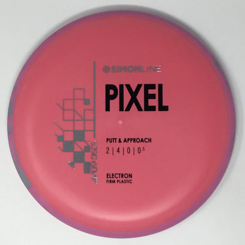 Pixel (Electron Firm - Simon Line)