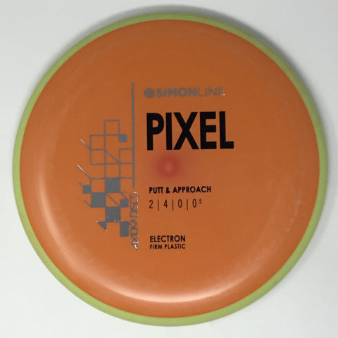 Pixel (Electron Firm - Simon Line)