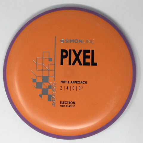 Pixel (Electron Firm - Simon Line)