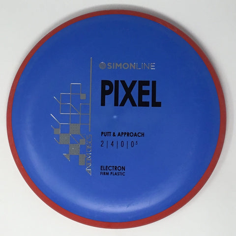 Pixel (Electron Firm - Simon Line)