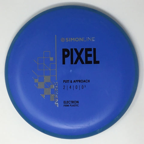Pixel (Electron Firm - Simon Line)