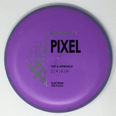 Pixel (Electron Firm - Simon Line)