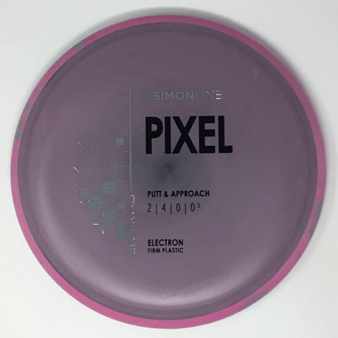 Pixel (Electron Firm - Simon Line)
