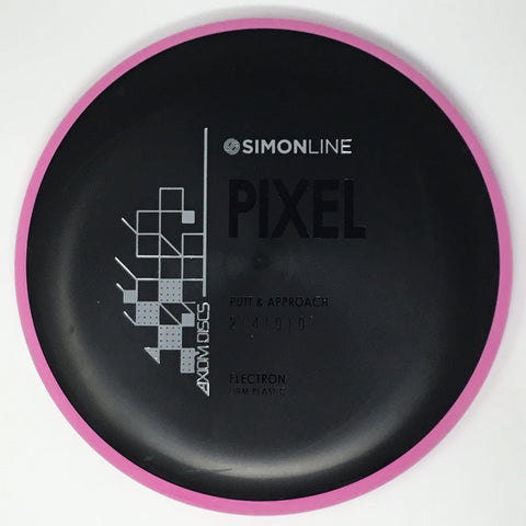 Pixel (Electron Firm - Simon Line)