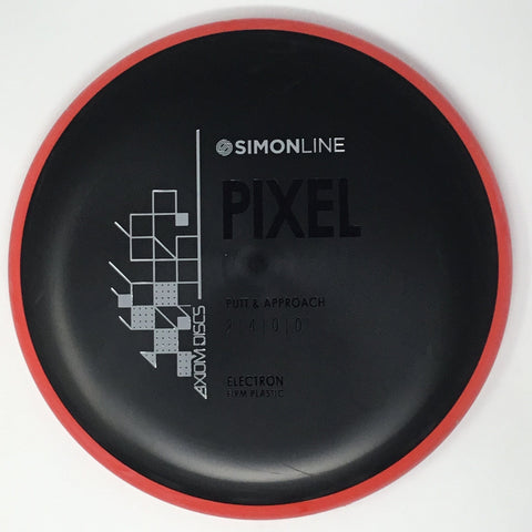 Pixel (Electron Firm - Simon Line)
