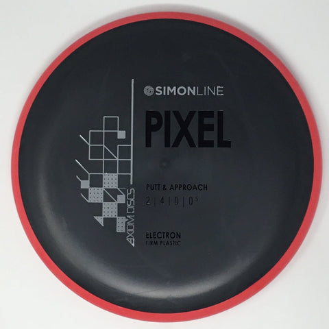 Pixel (Electron Firm - Simon Line)