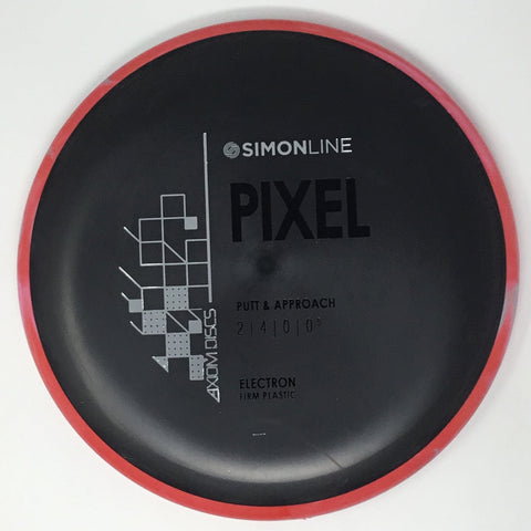 Pixel (Electron Firm - Simon Line)