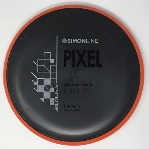 Pixel (Electron Firm - Simon Line)