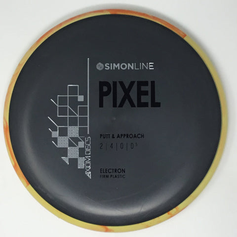 Pixel (Electron Firm - Simon Line)
