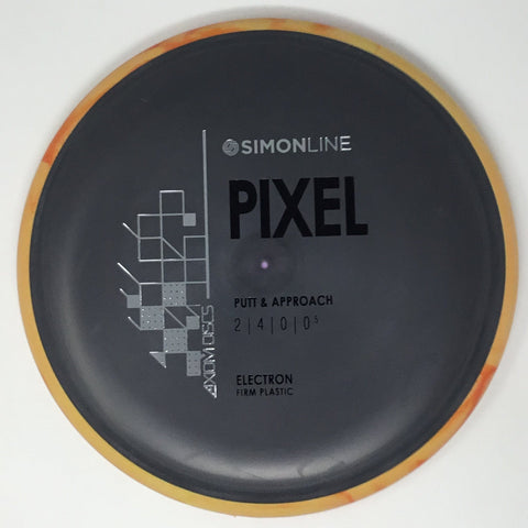 Pixel (Electron Firm - Simon Line)