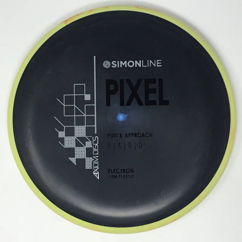 Pixel (Electron Firm - Simon Line)