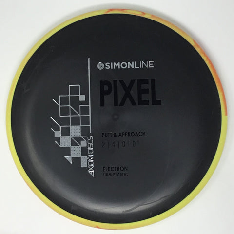 Pixel (Electron Firm - Simon Line)