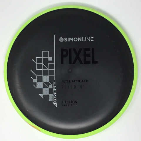 Pixel (Electron Firm - Simon Line)