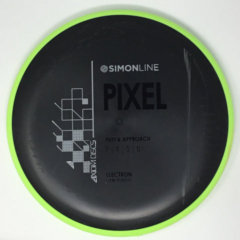 Pixel (Electron Firm - Simon Line)