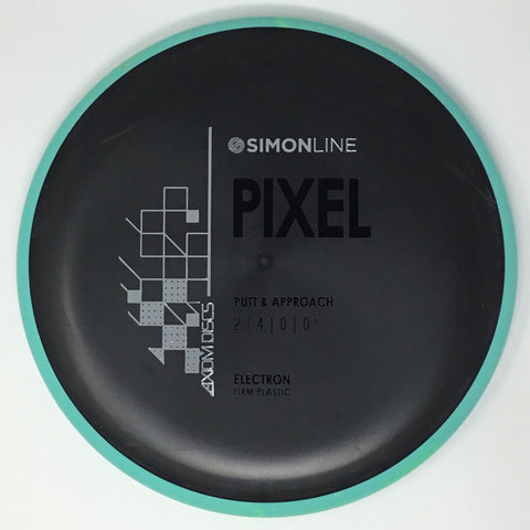 Pixel (Electron Firm - Simon Line)