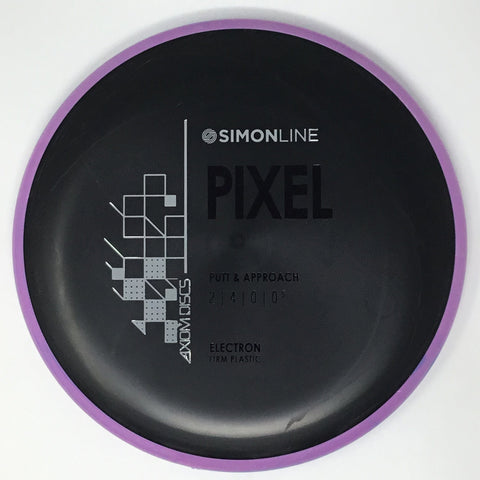 Pixel (Electron Firm - Simon Line)