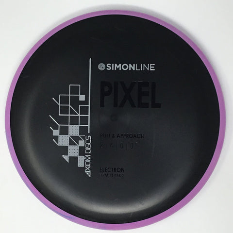 Pixel (Electron Firm - Simon Line)