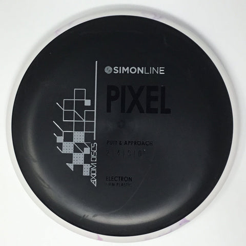 Pixel (Electron Firm - Simon Line)