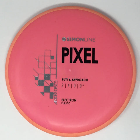 Pixel (Electron - Simon Line)
