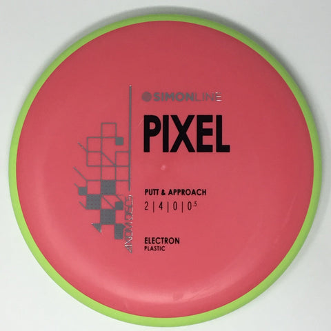 Pixel (Electron - Simon Line)