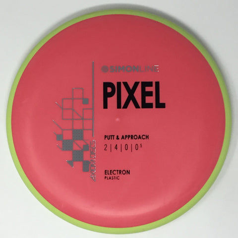 Pixel (Electron - Simon Line)