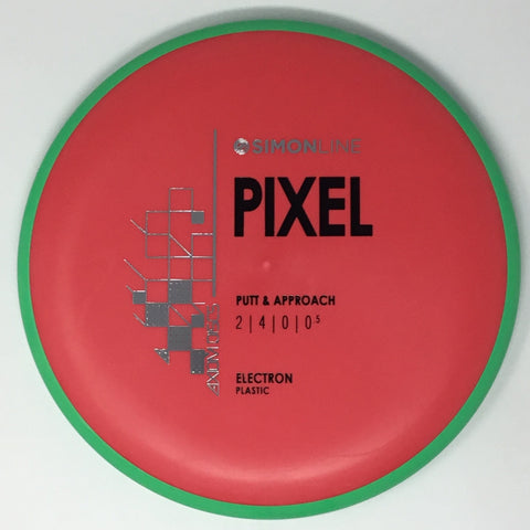 Pixel (Electron - Simon Line)