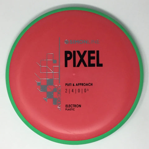 Pixel (Electron - Simon Line)