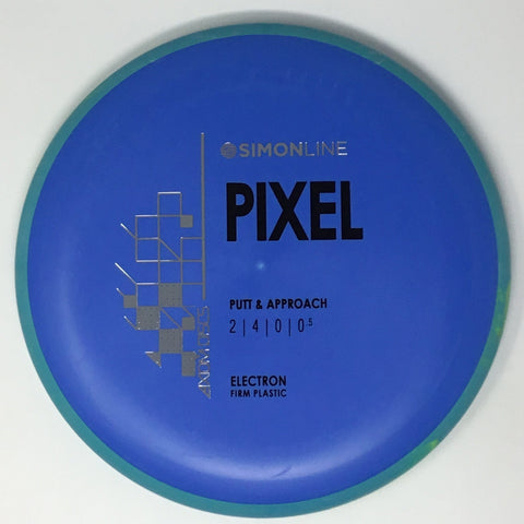 Pixel (Electron Firm - Simon Line)