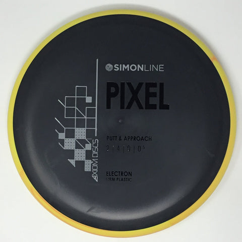 Pixel (Electron Firm - Simon Line)