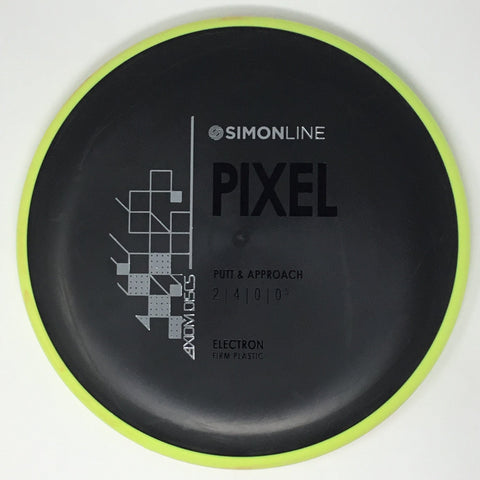 Pixel (Electron Firm - Simon Line)