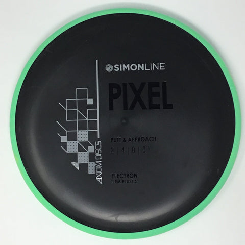 Pixel (Electron Firm - Simon Line)