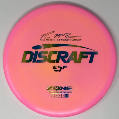 Zone (ESP)