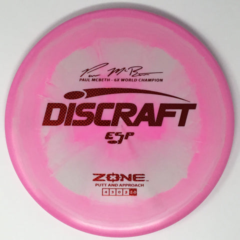 Zone (ESP)
