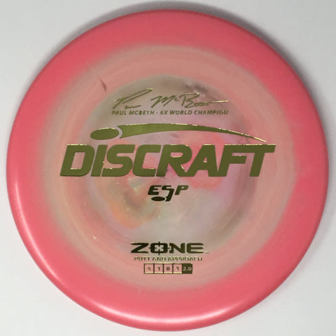 Zone (ESP)