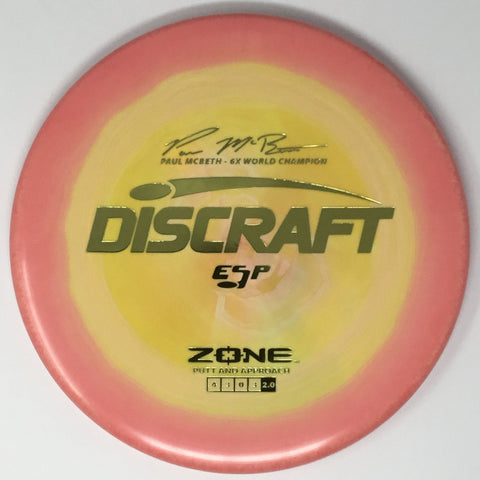 Zone (ESP)
